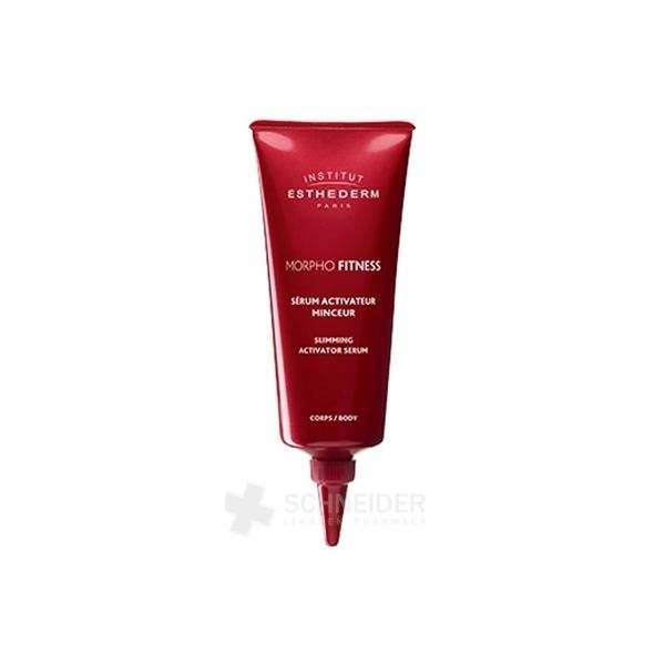 ESTHEDERM MORPHO FITNESS SLIMMING ACTIVATOR