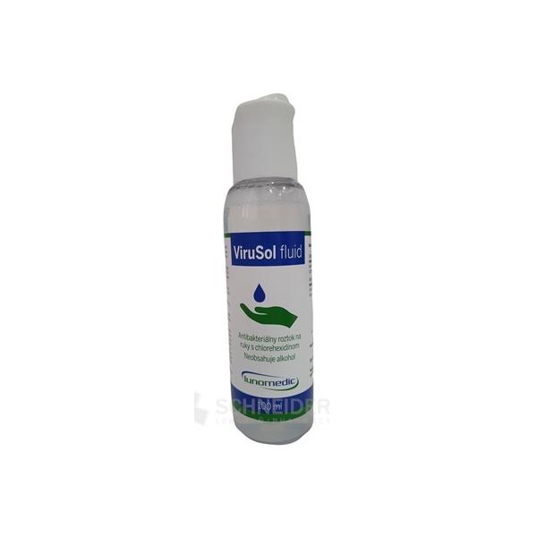 ViruSol fluid