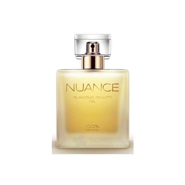 NUANCE GLAMOUR BEAUTY OIL