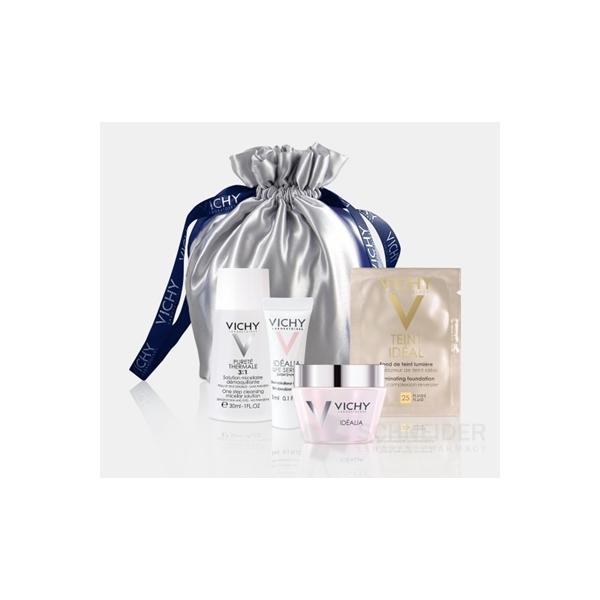 VICHY BA IDEALIA BAG 2015