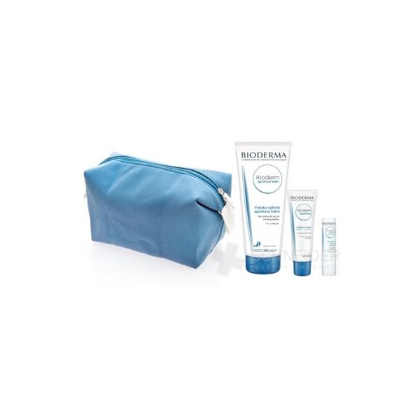 BIODERMA VIANOCE Atoderm Nutritive + Krém + Stick