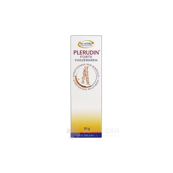 PLERUDIN FORTE