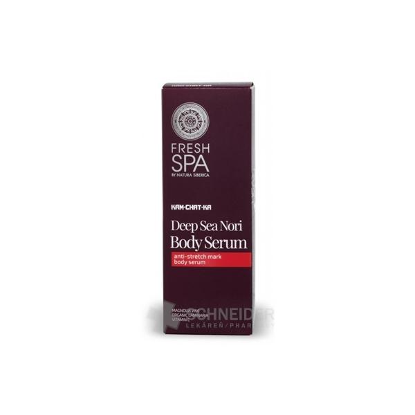 NATURA SIBERICA KAM-CHAT-KA Body Serum