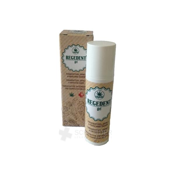 REGEDENT gel