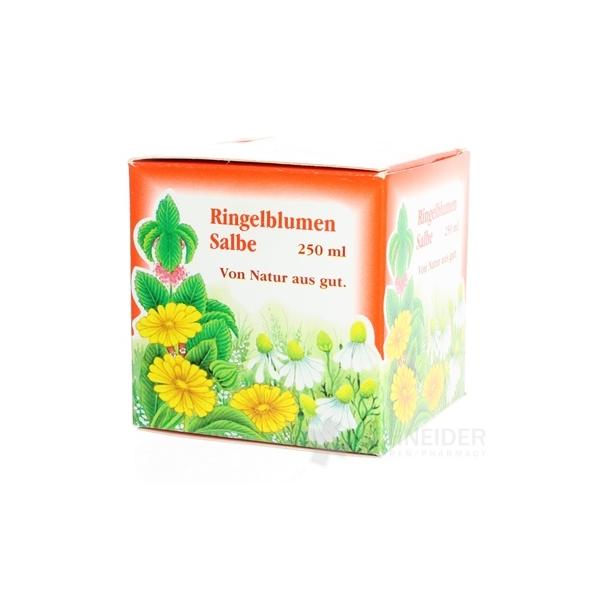 PRIMAVERA RINGELBLUMEN SALBE