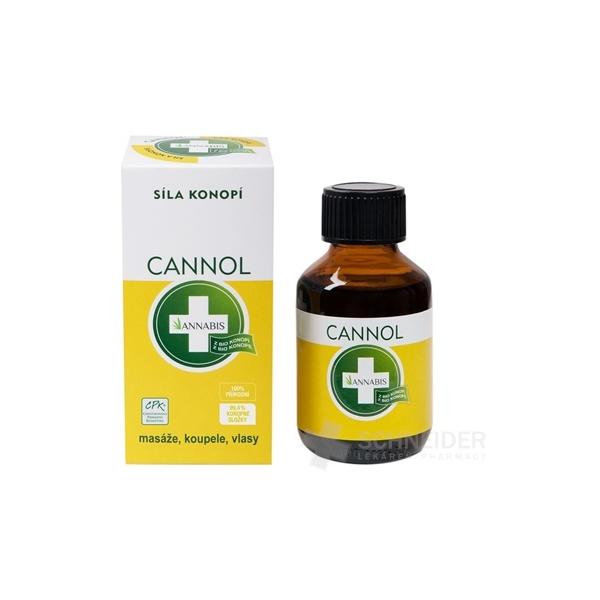 Annabis CANNOL