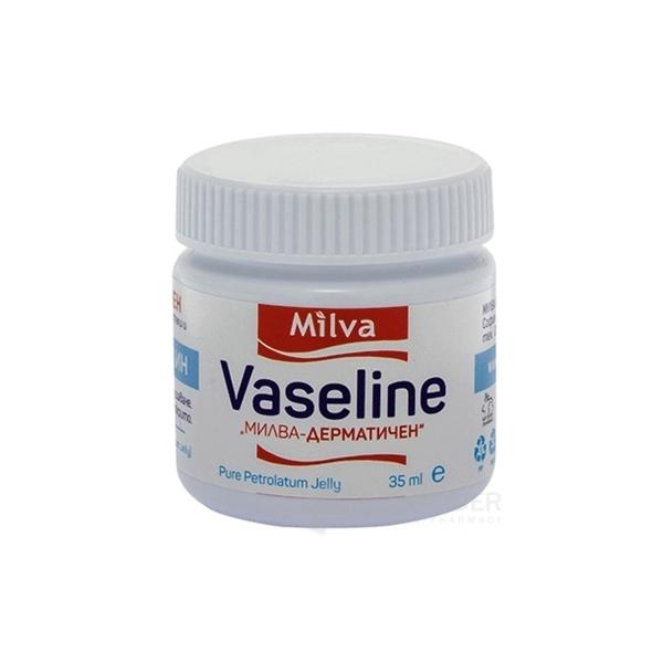 Bioruža VAZELÍNA dermatologická