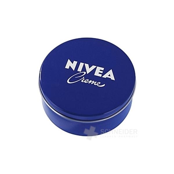 NIVEA KRÉM