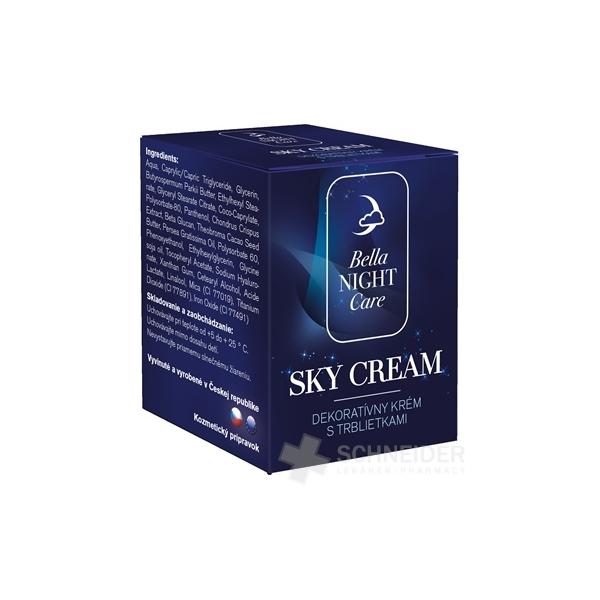 Bella NIGHT Care SKY CREAM