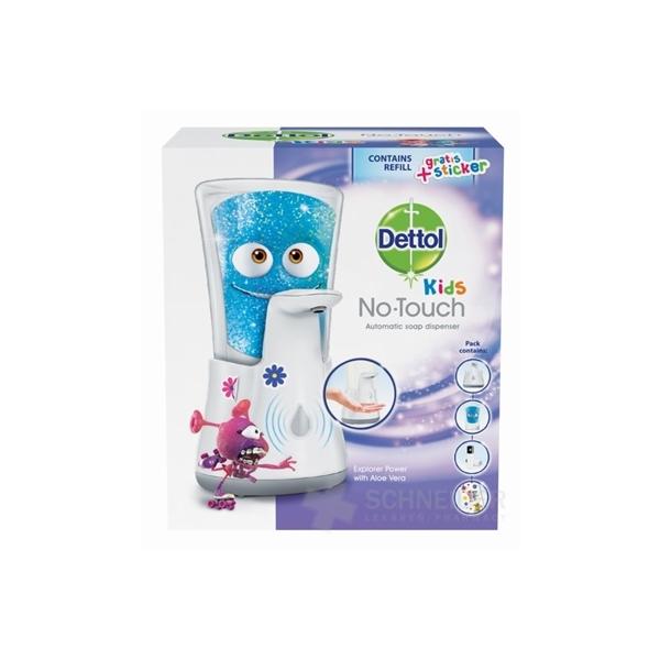Dettol Kids Dobrodruh (Aloe vera)
