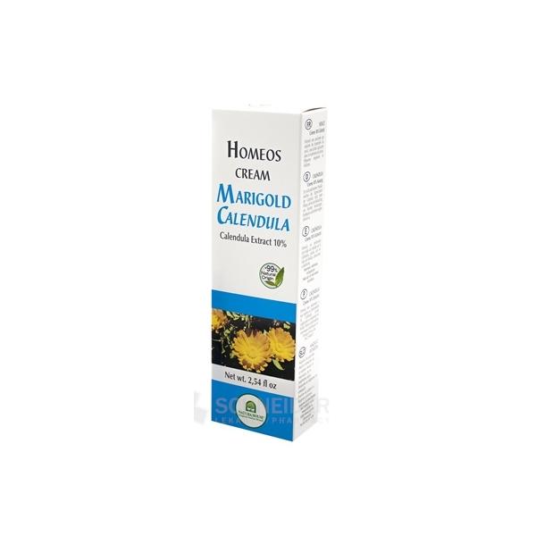 NH - Homeos cream NECHTÍK KRÉM