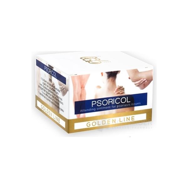 Golden Line PSORICOL