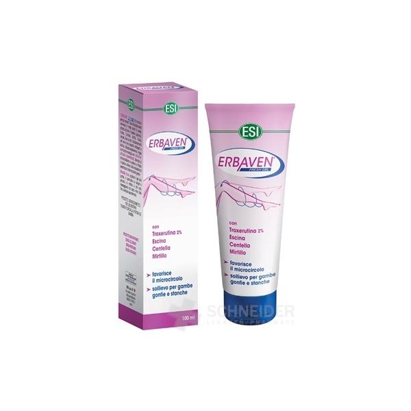 ESI ERBAVEN FRESH GEL