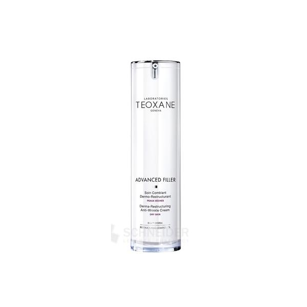 TEOXANE ADVANCED FILLER