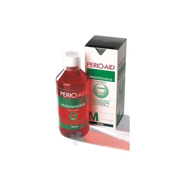 PERIO-AID M Ústna voda 0,05%