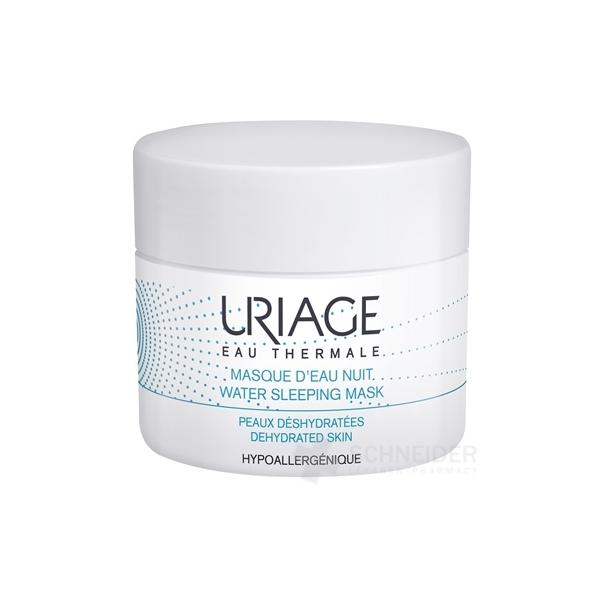 URIAGE EAU THERMAL SLEEPING MASK