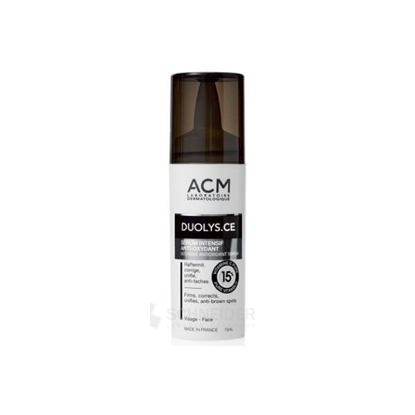 ACM DUOLYS.CE Antioxidačné SÉRUM