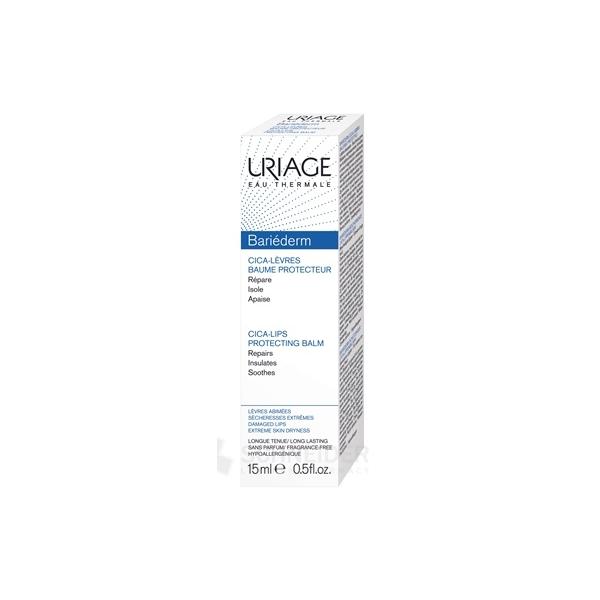 URIAGE Bariederm CICA LIPS