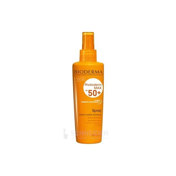 BIODERMA Photoderm MAX SPF 50+ (V3)
