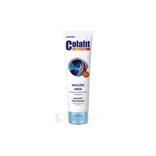 COLAFIT AKUT Pro