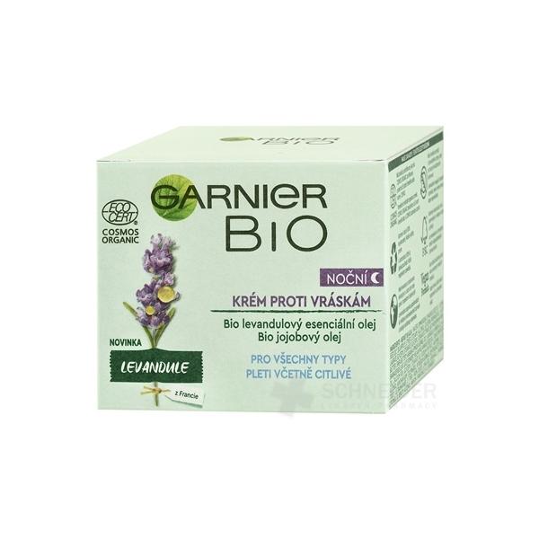 GARNIER BIO Graceful Lavandin