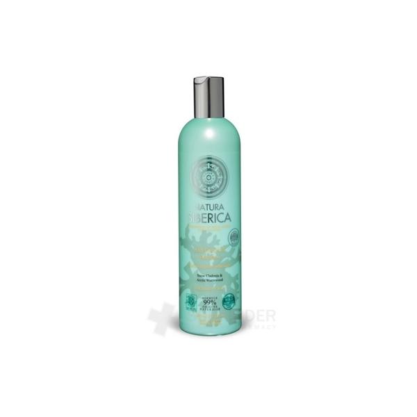 NATURA SIBERICA ANTI-DANDRUFF Shampoo