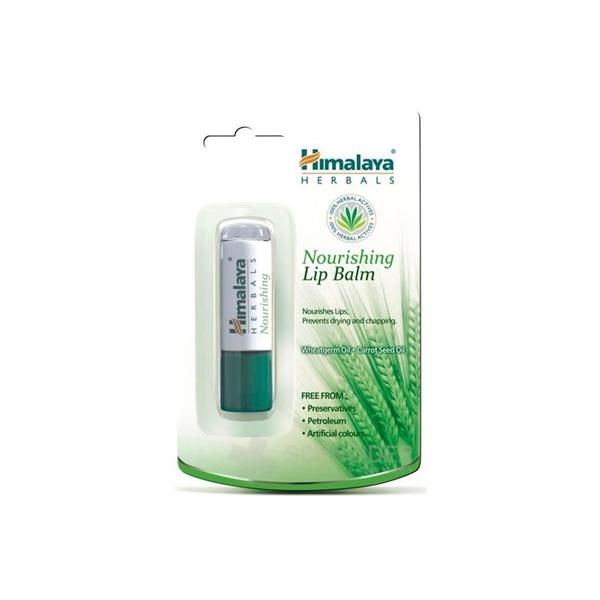 Himalaya Vyživujúci balzam na pery