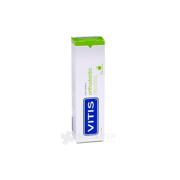 VITIS Orthodontic zubná pasta