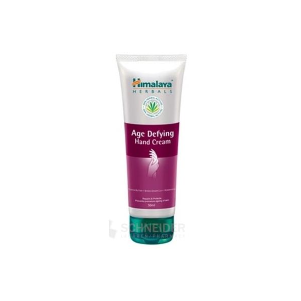 Himalaya Omladzujúci krém na ruky