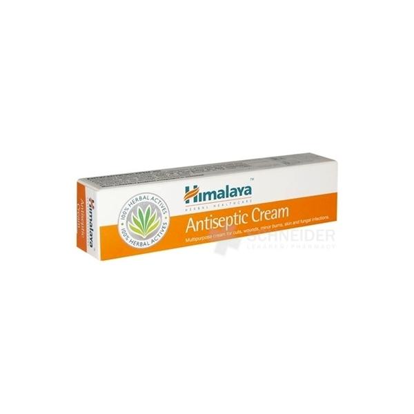 Himalaya Viacúčelový krém