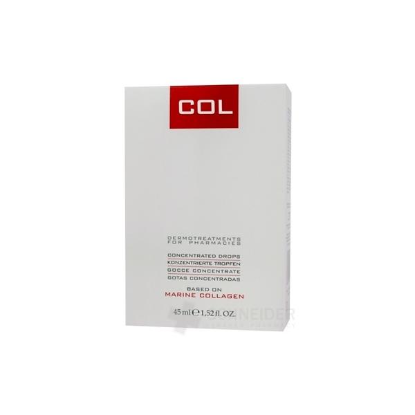 VITAL PLUS ACTIVE COL