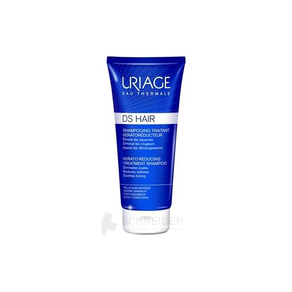 URIAGE DS HAIR KERATO-REDUCING SHAMPOO