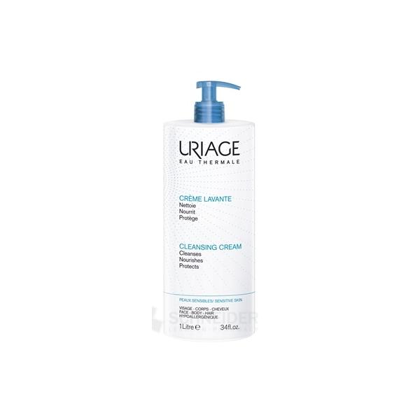 URIAGE CLEANSING CREAM