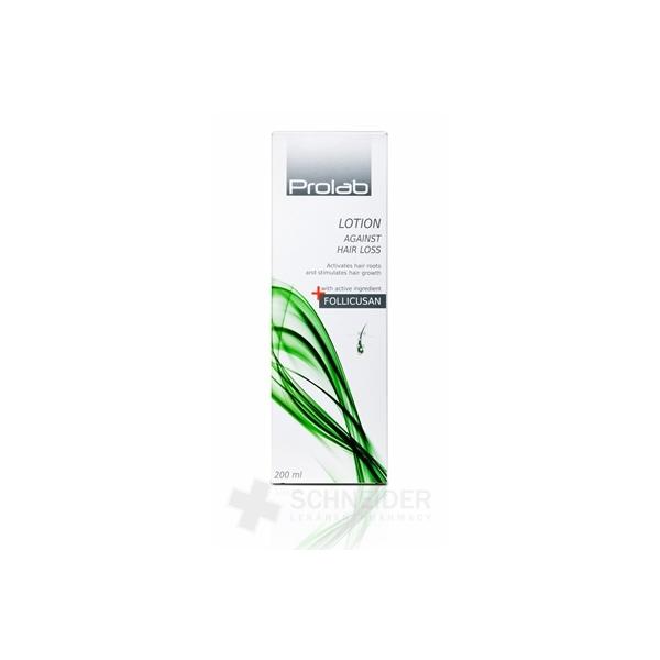 Prolab LOTION +FOLLICUSAN