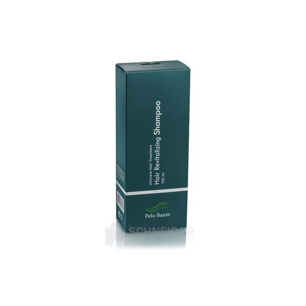 Pelo Baum Hair Revitalizing Shampoo