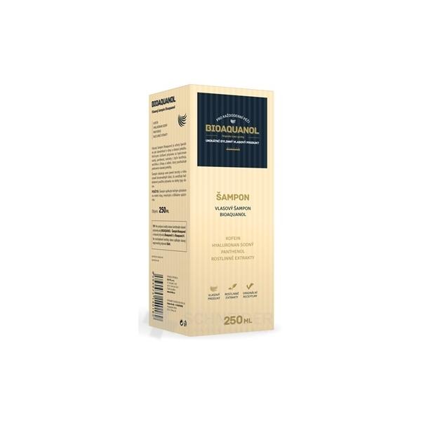 BIOAQUANOL