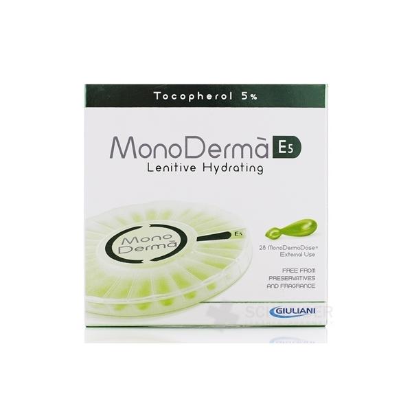 Monoderma E5
