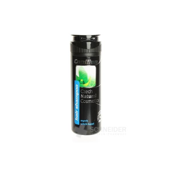 Capillan hair shampoo