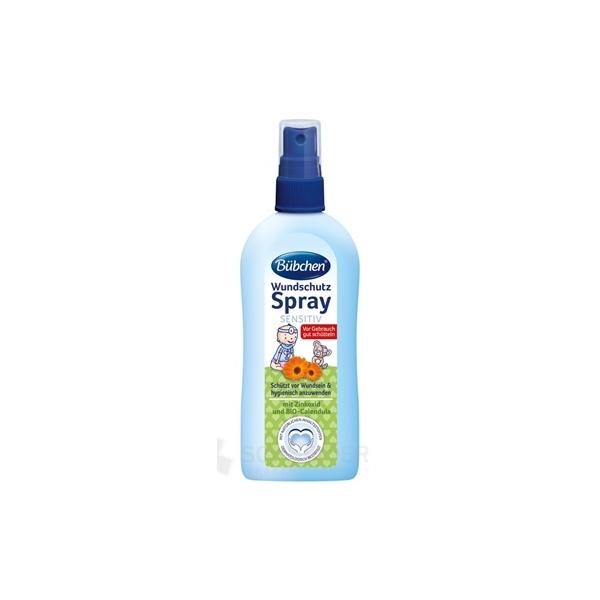 BUBCHEN SPREJ NA ZAPARENINY