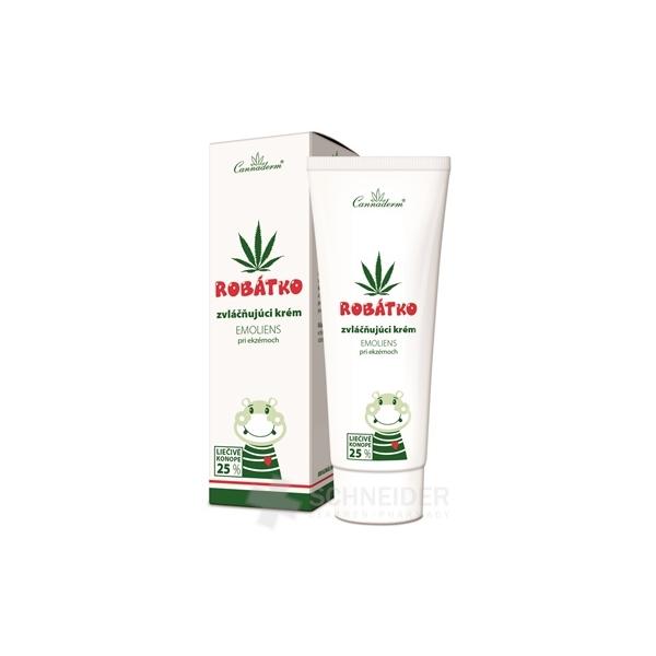 Cannaderm ROBÁTKO emoliens