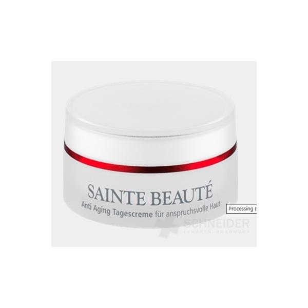 SAINTE BEAUTÉ Anti-Aging Denný krém