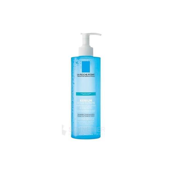 LA ROCHE-POSAY KERIUM DOUX EXTREME 2017