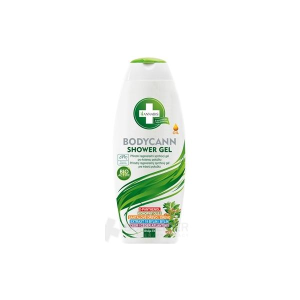 Annabis BODYCANN SHOWER GEL