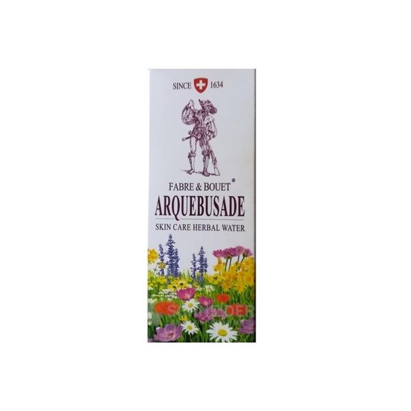 ARQUEBUSADE HERBAL WATER
