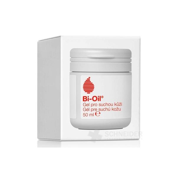 Bi-Oil Gél