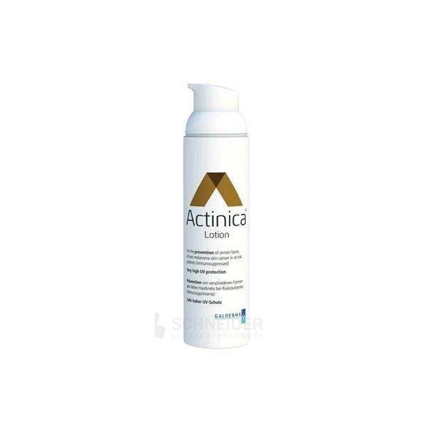 Actinica Lotion