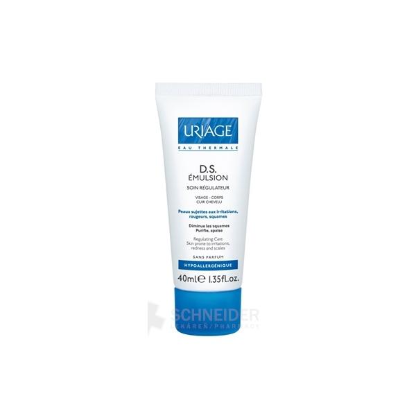 URIAGE D.S. EMULSION