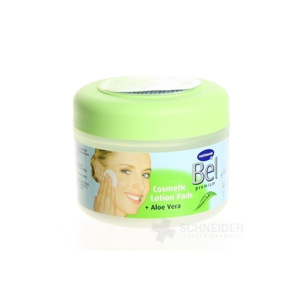 Bel Lotion Pads Aloe Vera