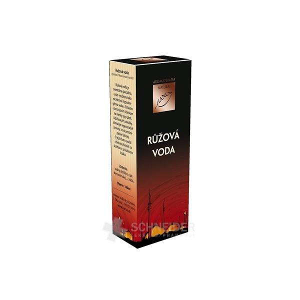 HANUS RUŽOVÁ VODA