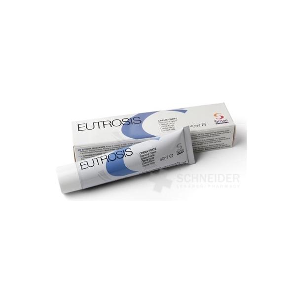 EUTROSIS crema forte